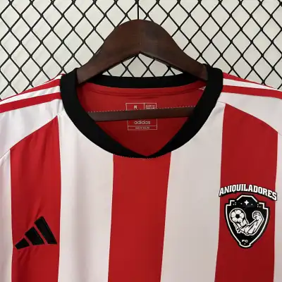 2024 Aniquiladores FC Home S-XXL - Image 9