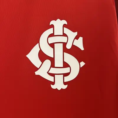 Alternative view of 24/25 Internacional Training Wear Red S-XXL