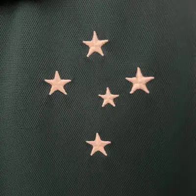 24/25 polo Cruzeiro S-XXL - Image 8
