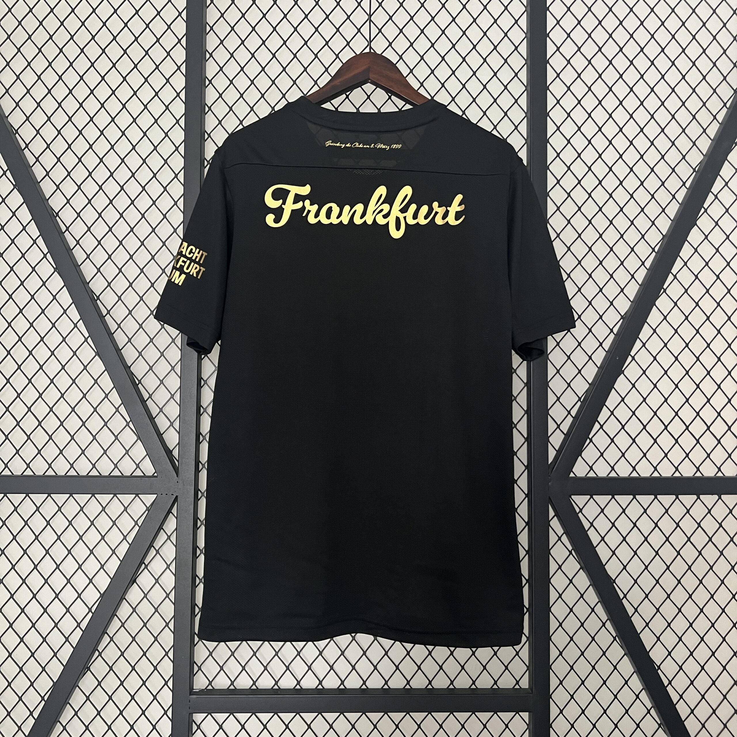 24/25 Frankfurt Special Edition S-XXL - Image 4