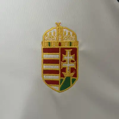 2024 Hungary Away S-XXL - Image 9