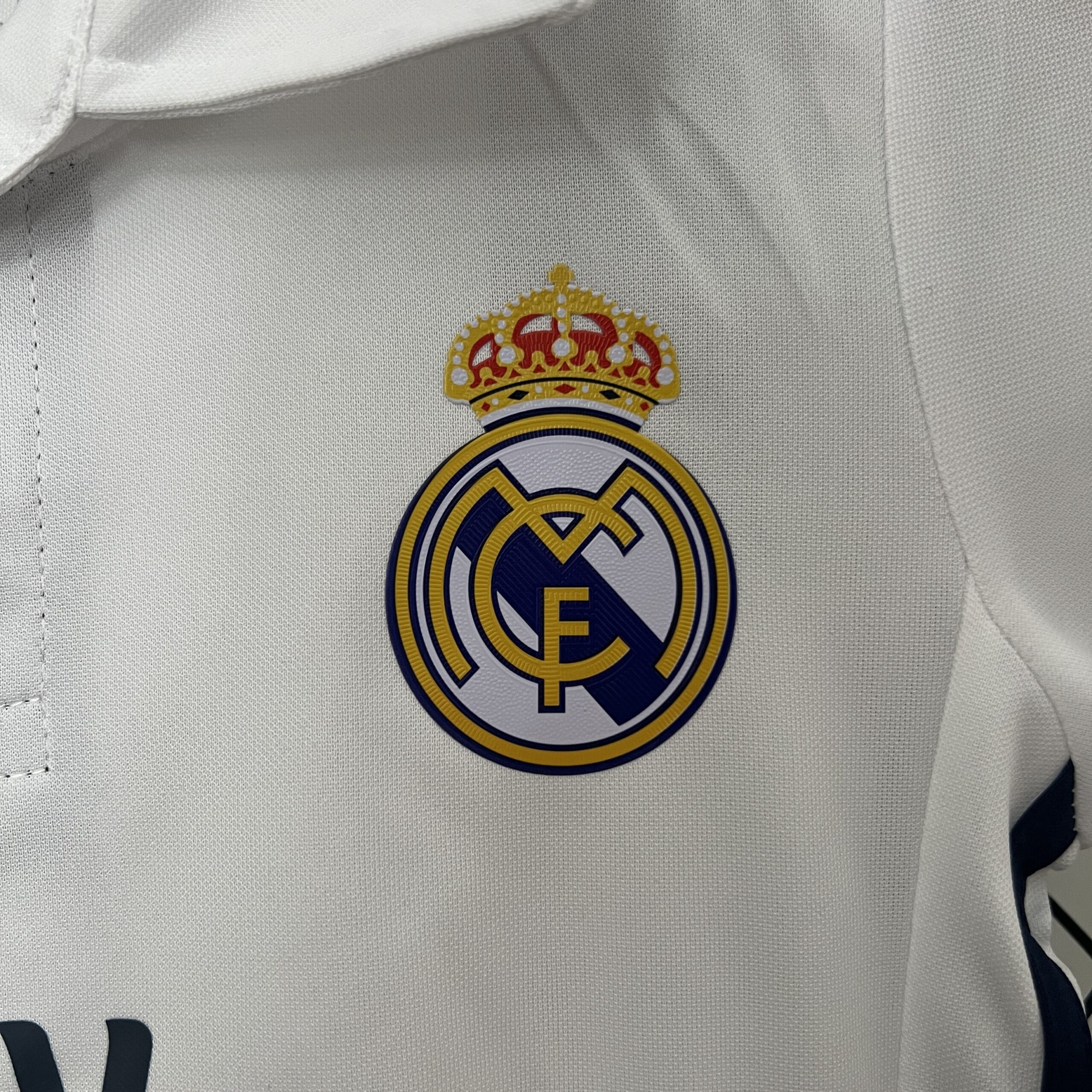 kids Real Madrid 16/17 home size: 16-28 - Image 7