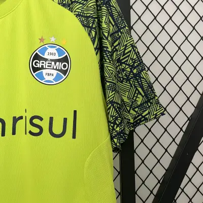 Alternative view of 24/25 Gremio Goalkeeper S-4XL