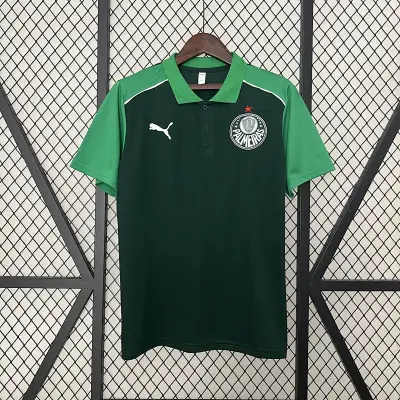 24/25 Polo Palmeiras green S-XXL
