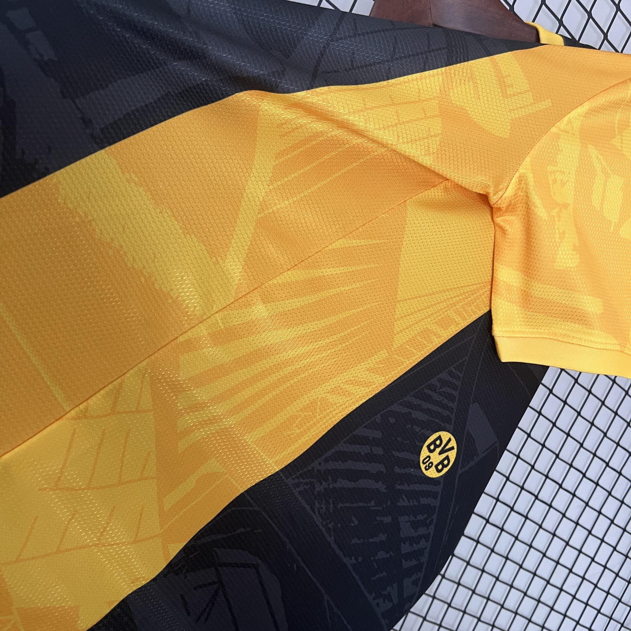 24/25 Dortmund Special Edition S-XXL - Image 4