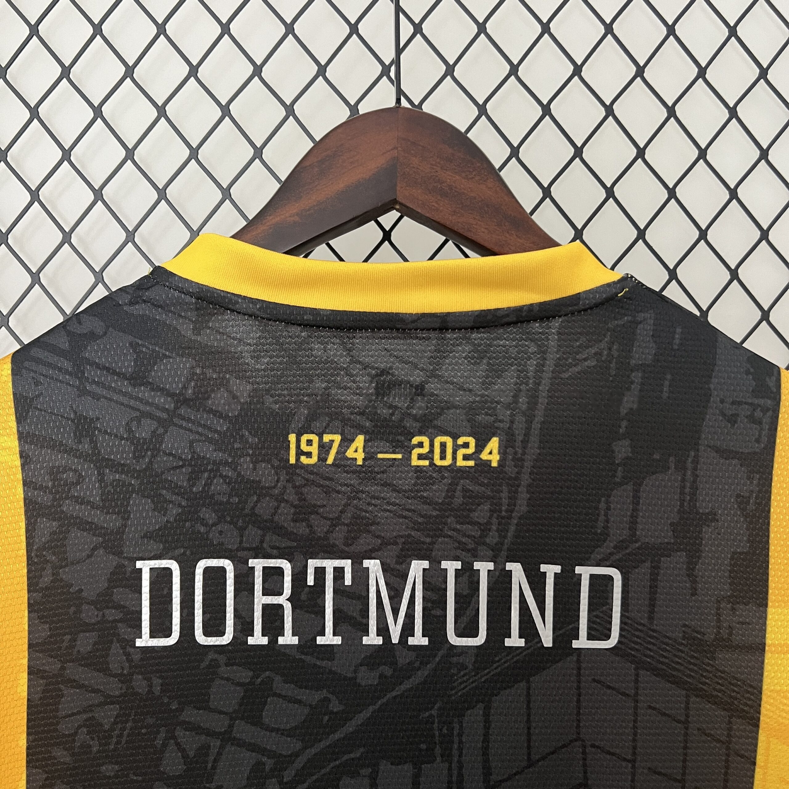 24/25 Dortmund Special Edition S-XXL - Image 2