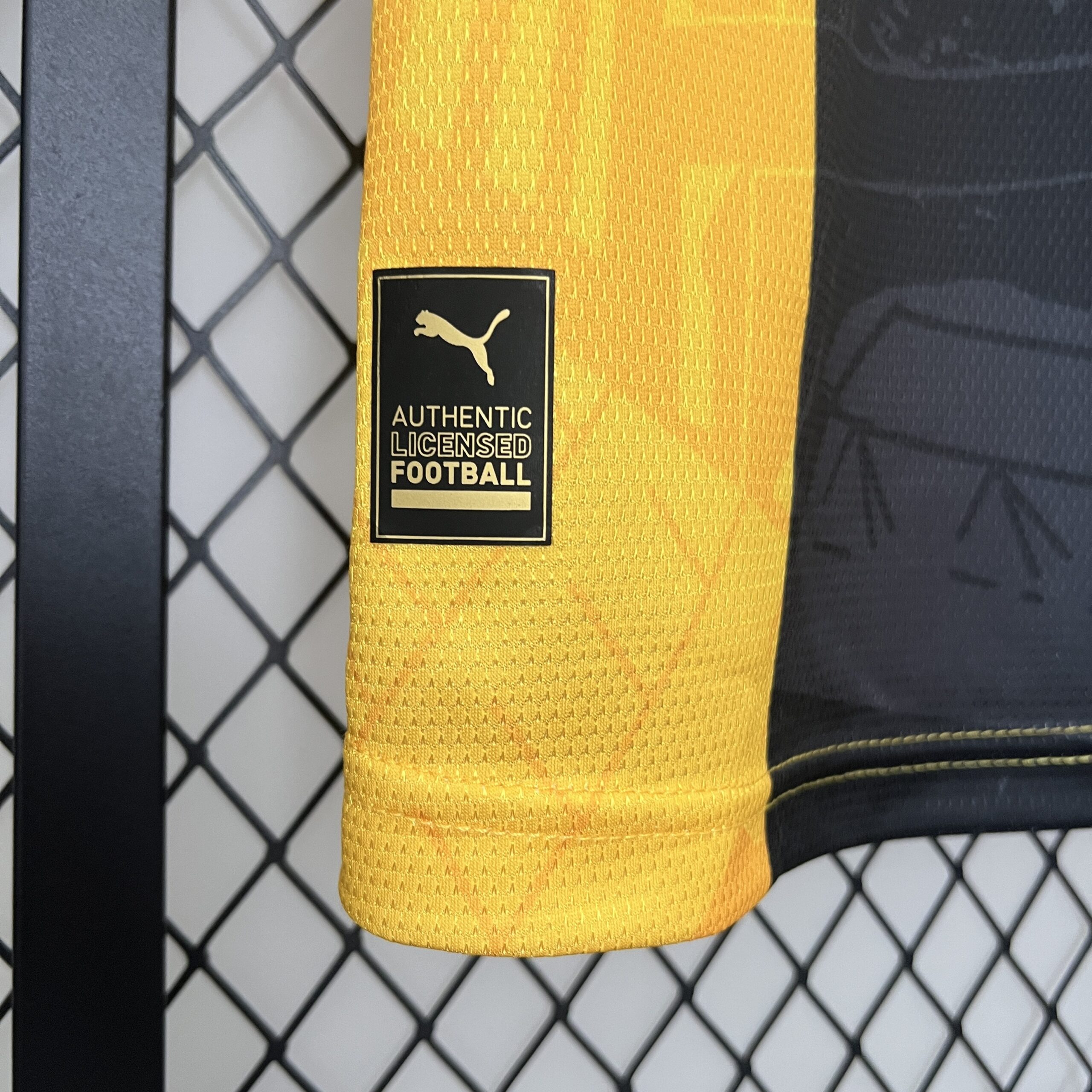 24/25 Dortmund Special Edition S-XXL - Image 5