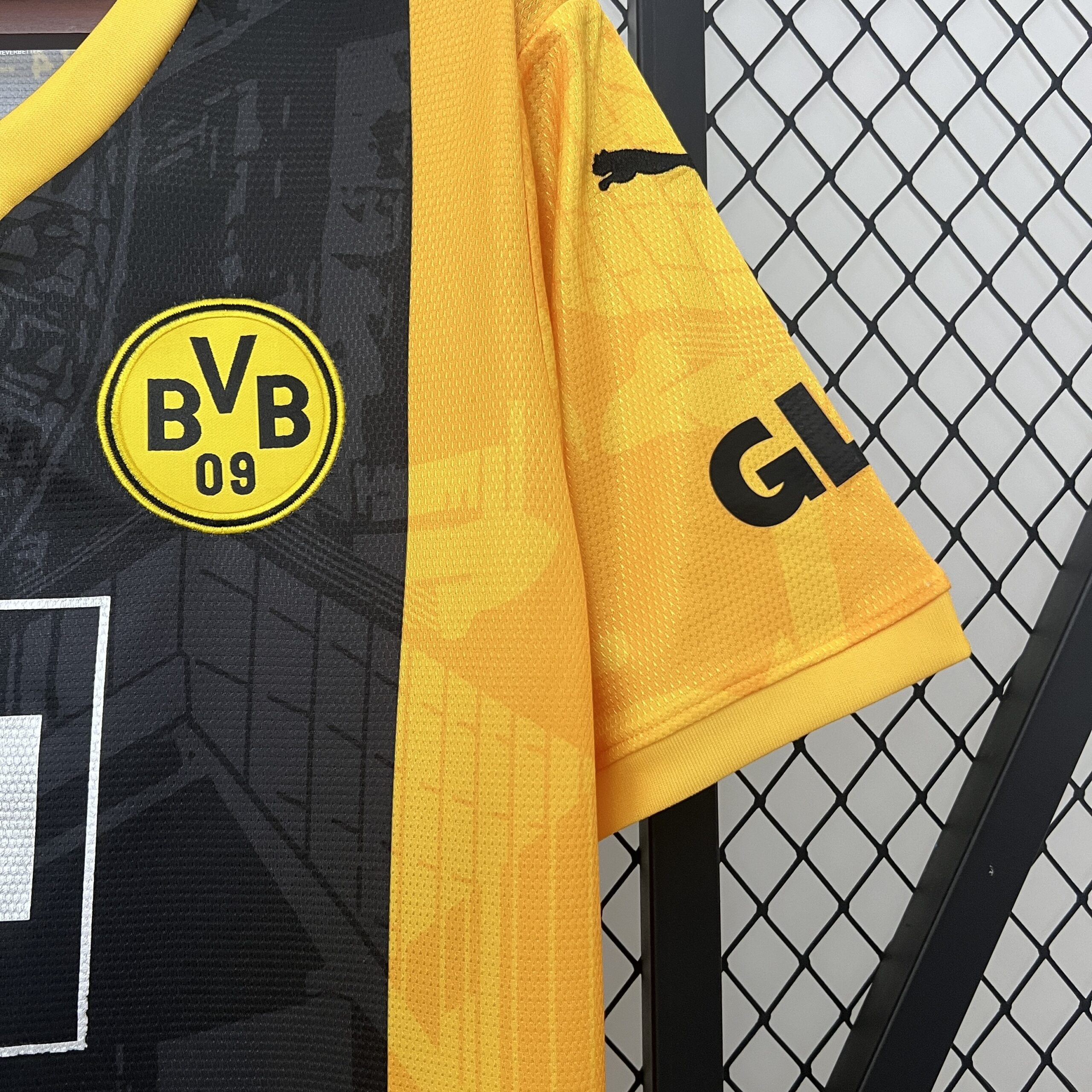 24/25 Dortmund Special Edition S-XXL - Image 8