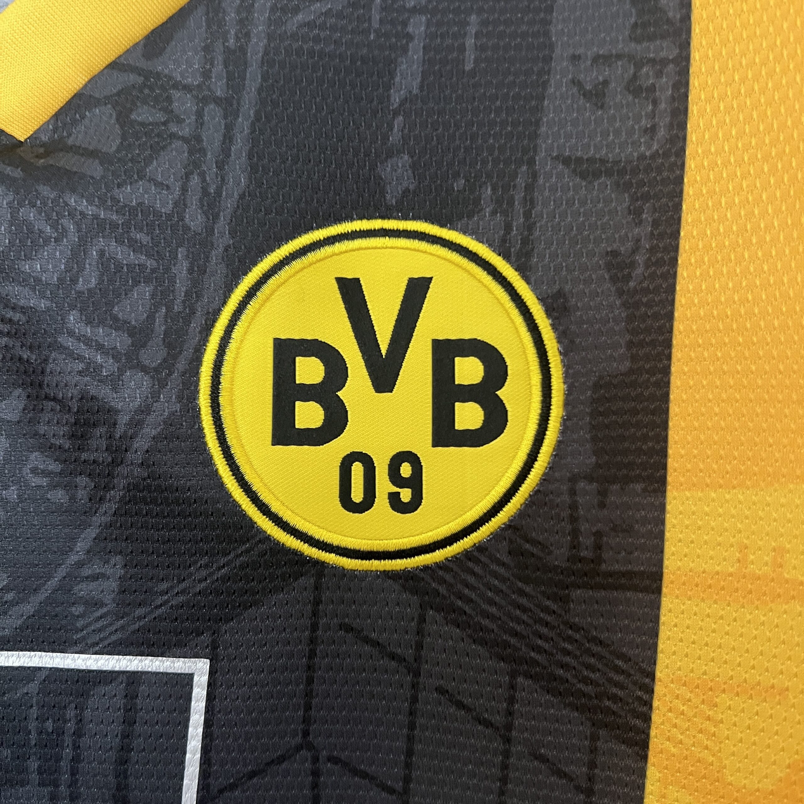 24/25 Dortmund Special Edition S-XXL - Image 7