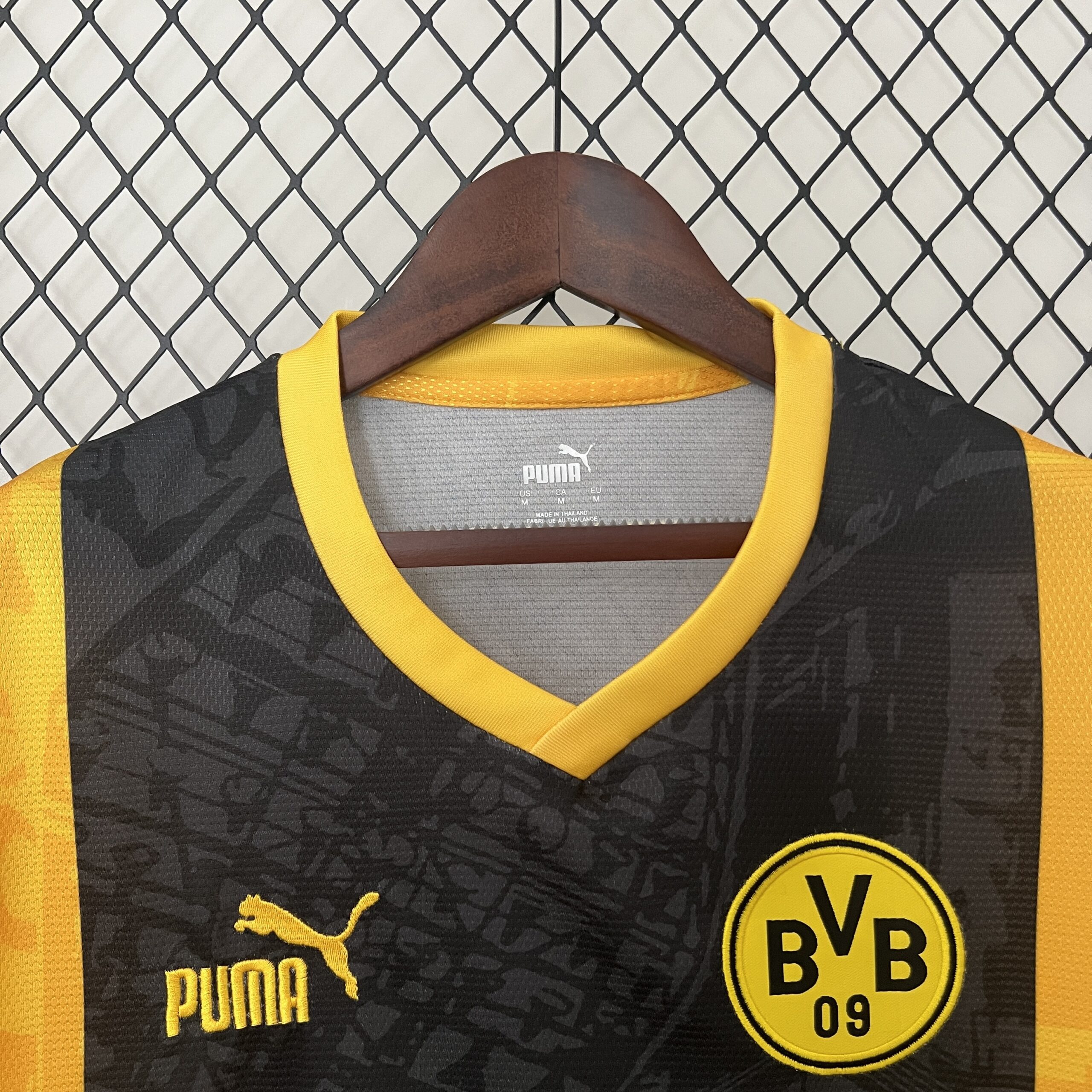 24/25 Dortmund Special Edition S-XXL - Image 9