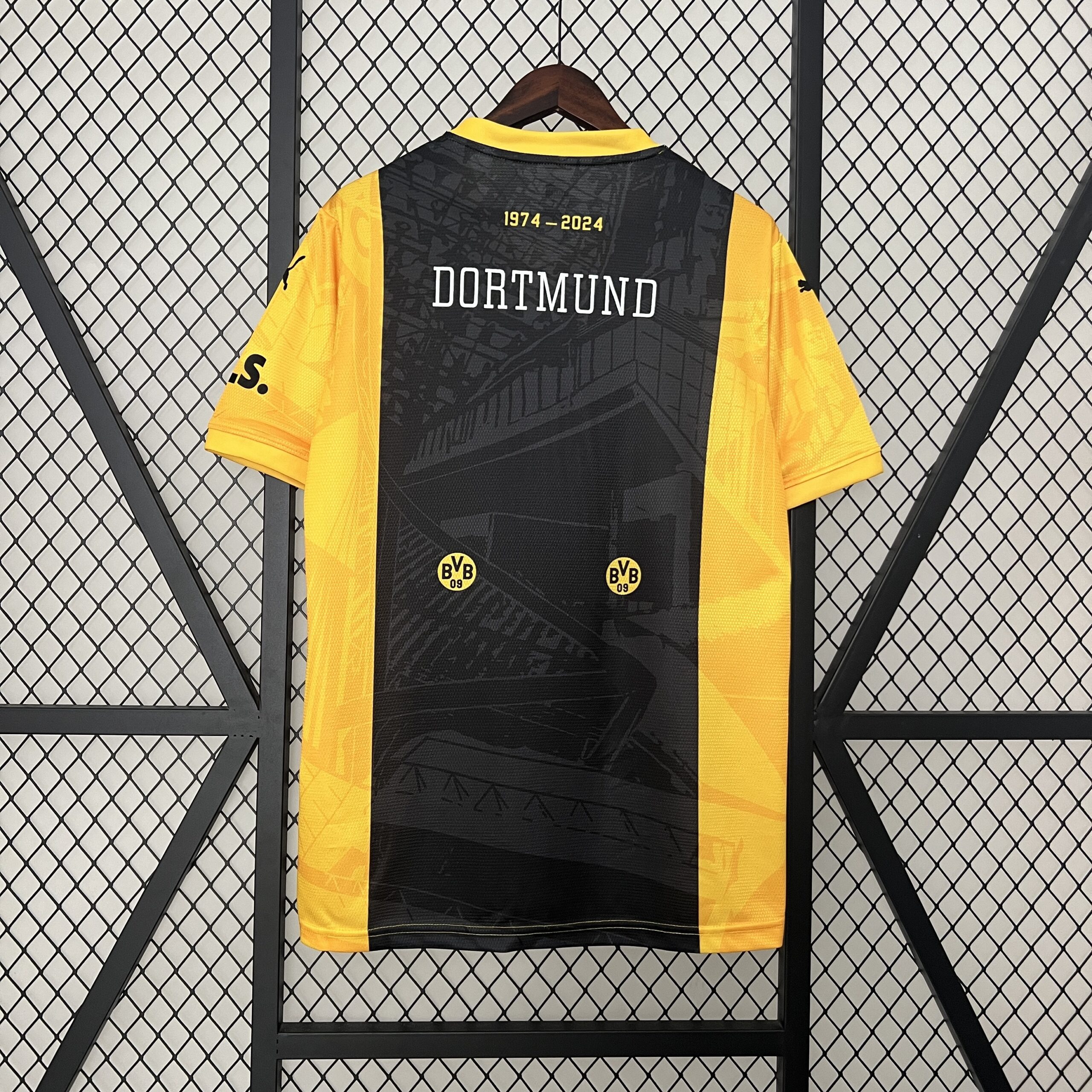24/25 Dortmund Special Edition S-XXL - Image 3