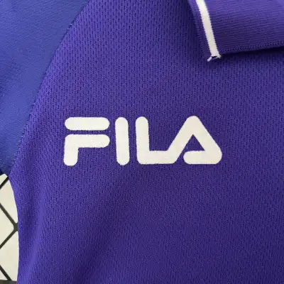 kids Fiorentina 1998 home size: 16-28 - Image 7