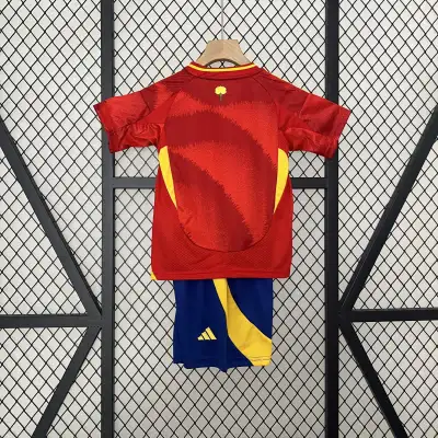2024 kids Spain home size: 16-28 - Image 8