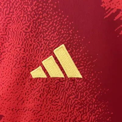 2024 kids Spain home size: 16-28 - Image 3