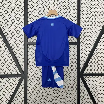 2024 kids Argentina away size: 16-28 - Image 7