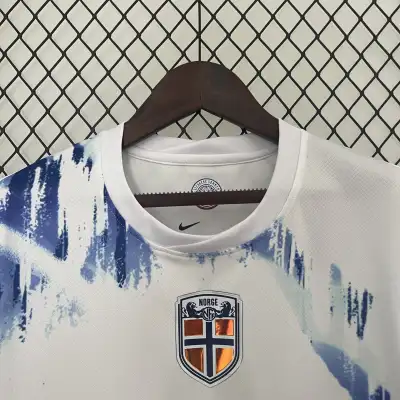 2024 Norway Away S-XXL - Image 3