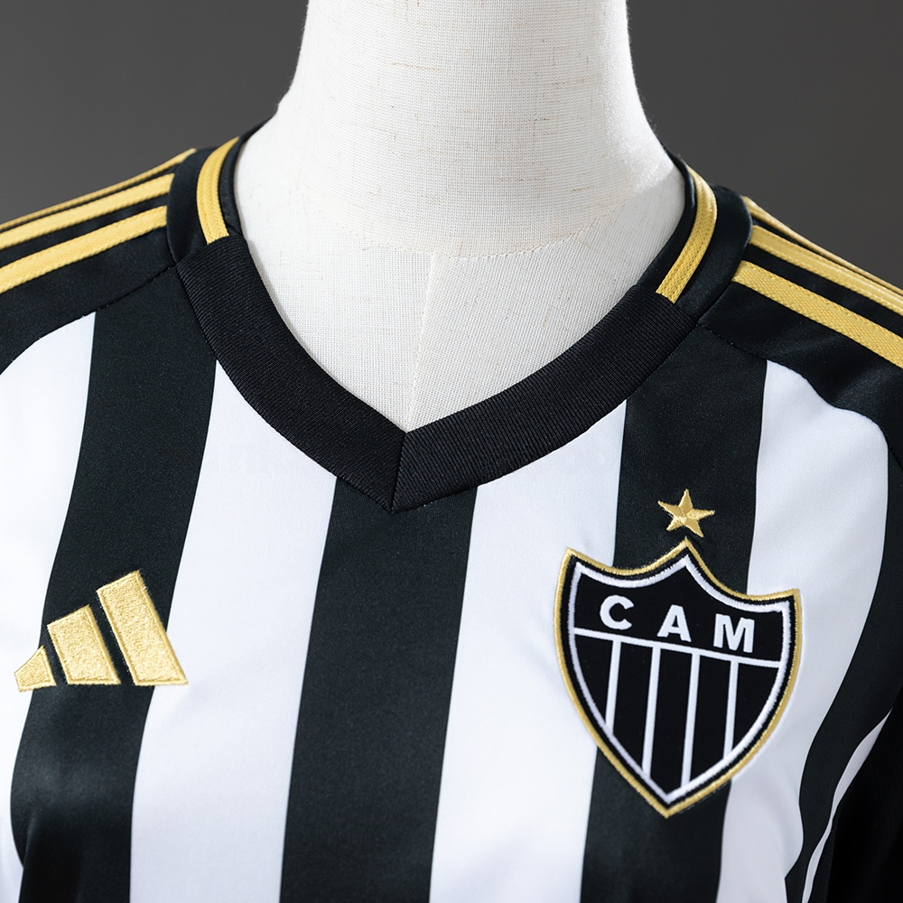 25/26 Women's Atlético Mineiro Home S-XXL - Image 6