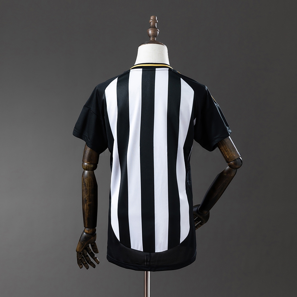 25/26 Women's Atlético Mineiro Home S-XXL - Image 7