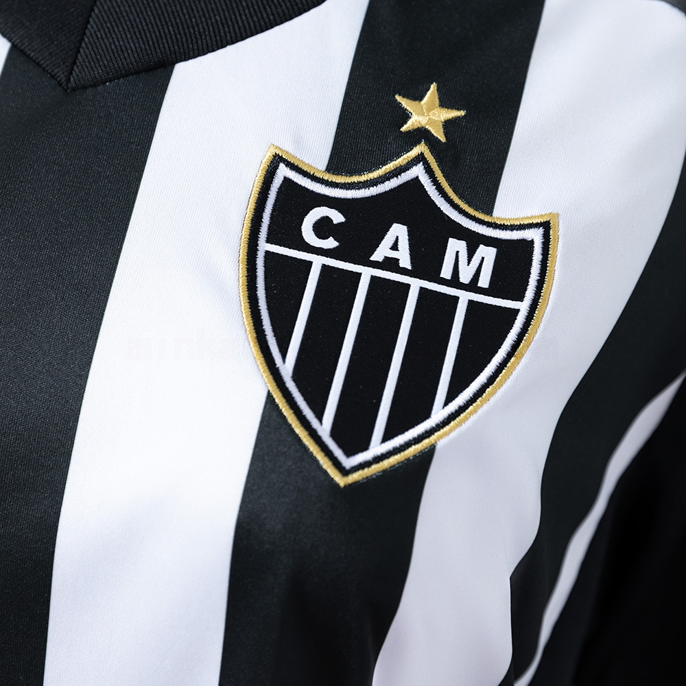 25/26 Women's Atlético Mineiro Home S-XXL - Image 5