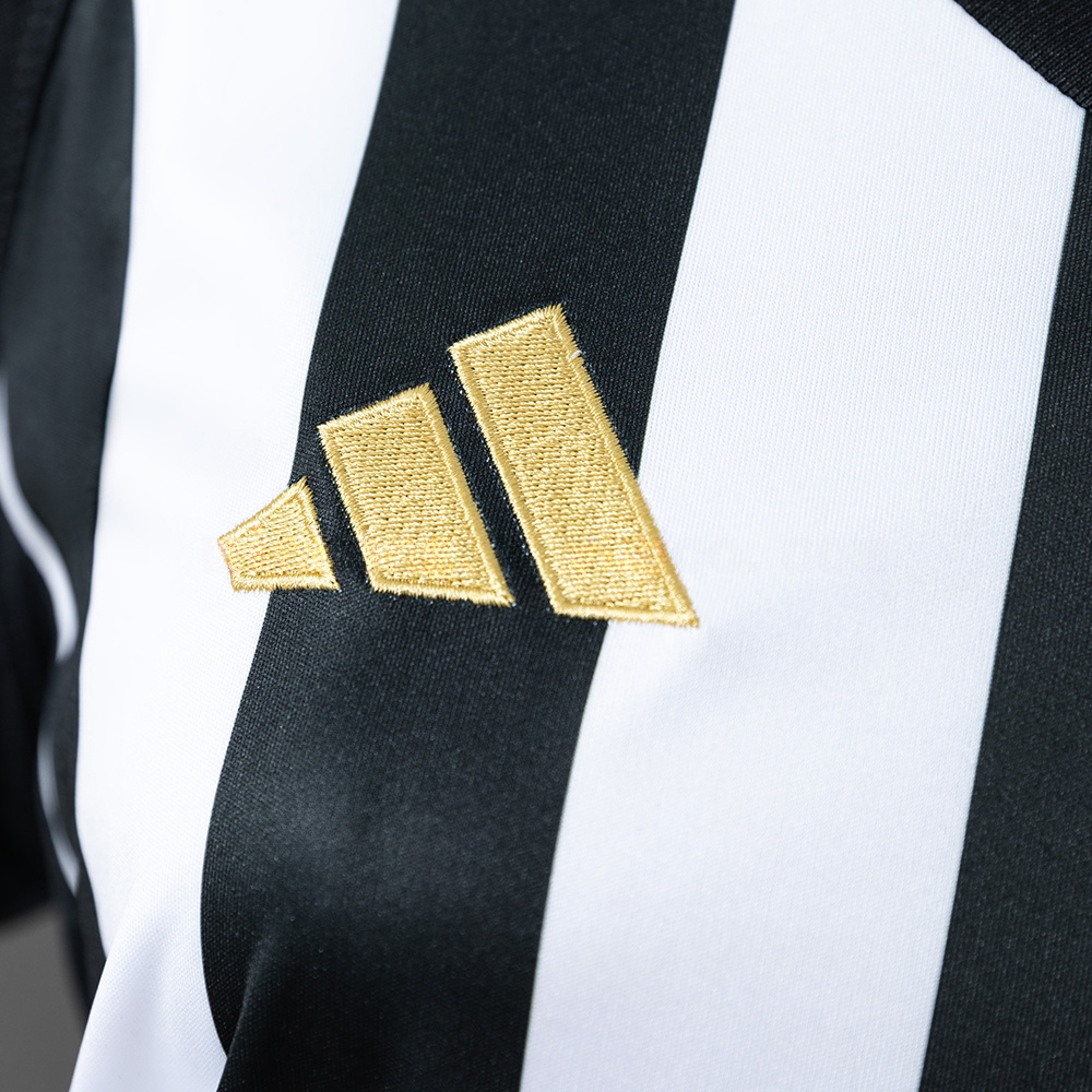 25/26 Women's Atlético Mineiro Home S-XXL - Image 4