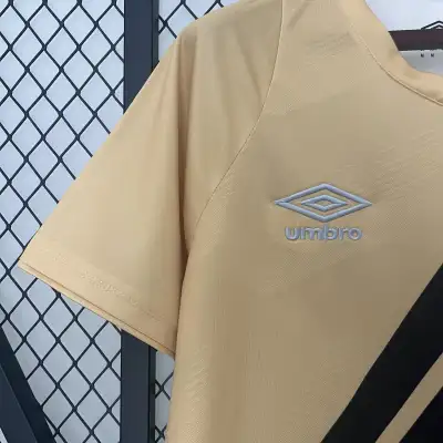 24/25 Paranaese Away S-4XL - Image 3