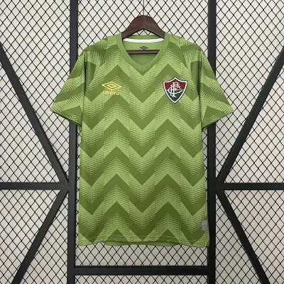 24/25 Fluminense Green S-4XL