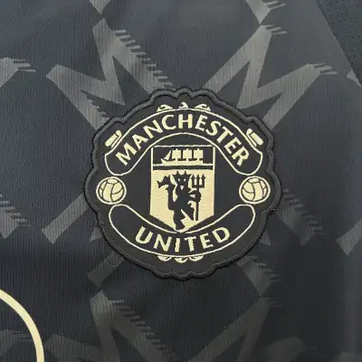 24/25 M-U away S-4XL - Image 7