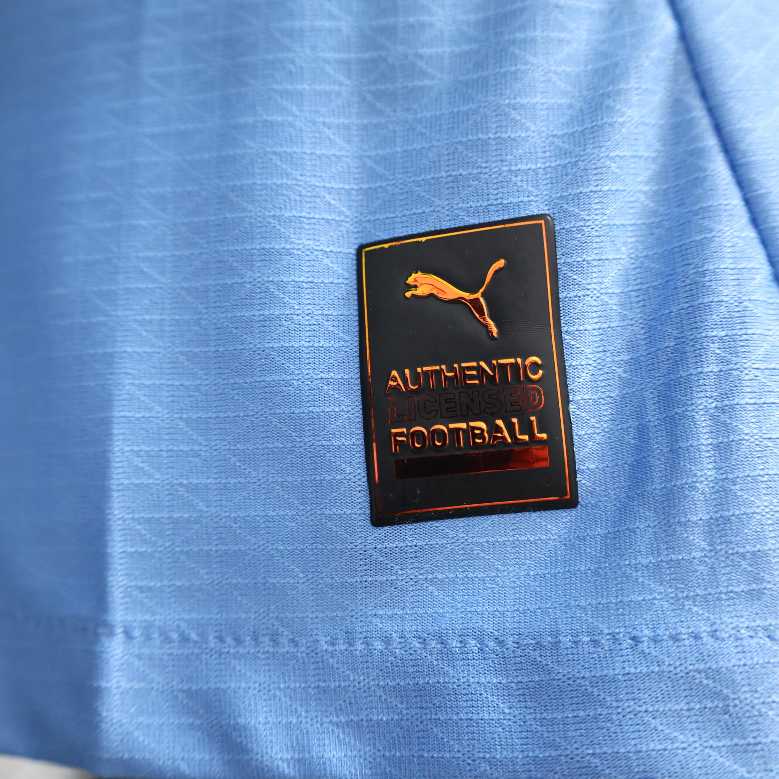 24/25 Player Manchester City Home S-3XL - Image 5