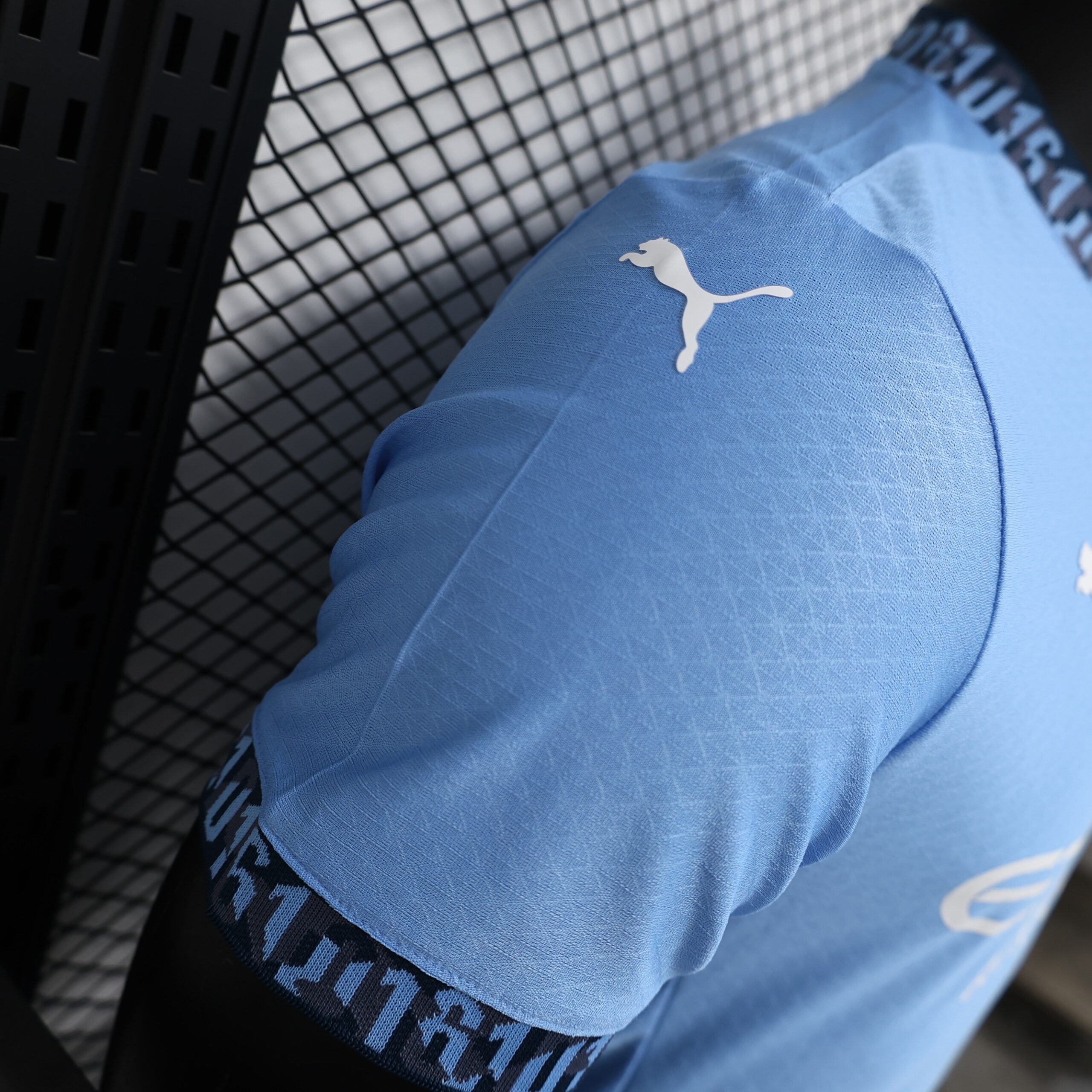 24/25 Player Manchester City Home S-3XL - Image 7