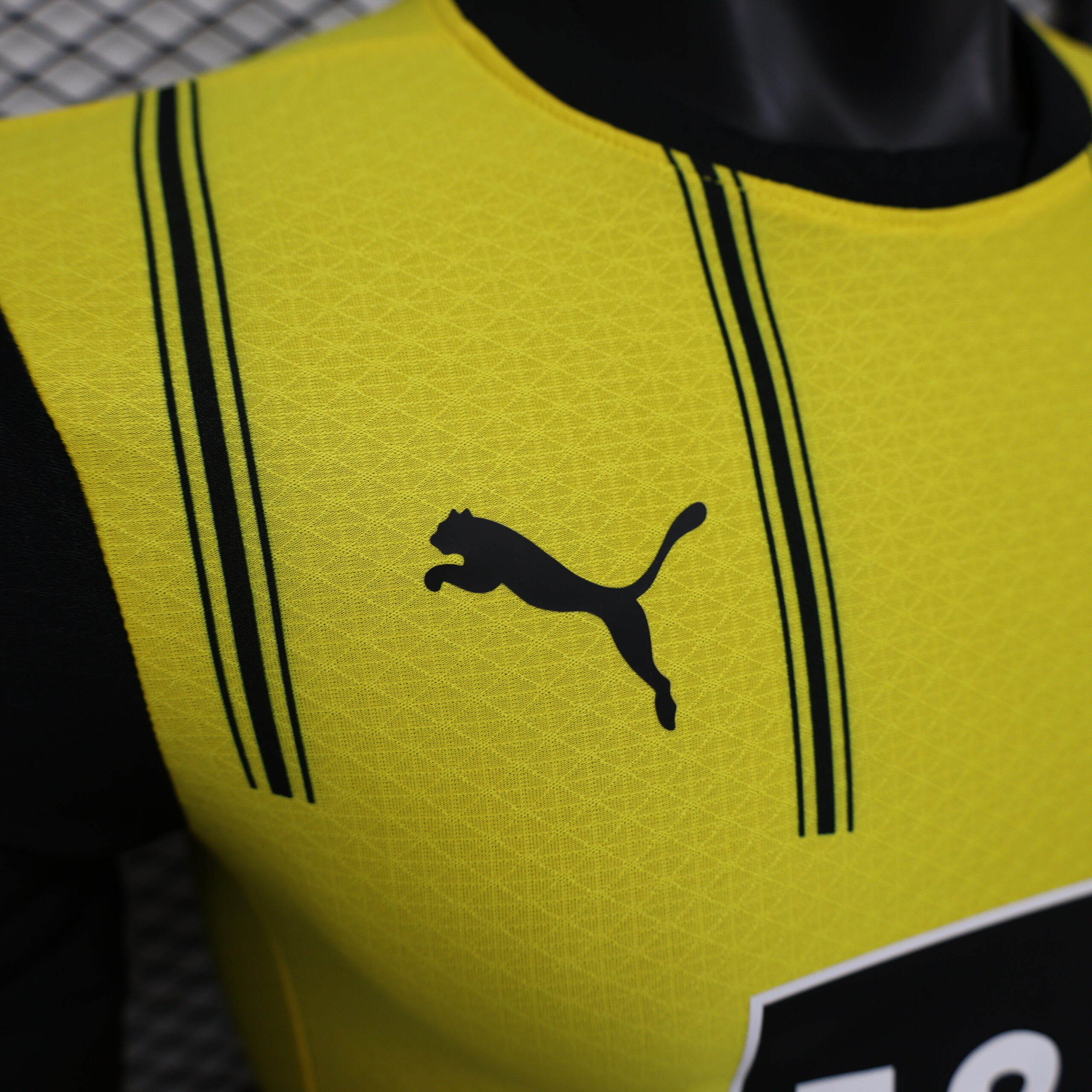 24/25 Player Dortmund home S-XXL - Image 9