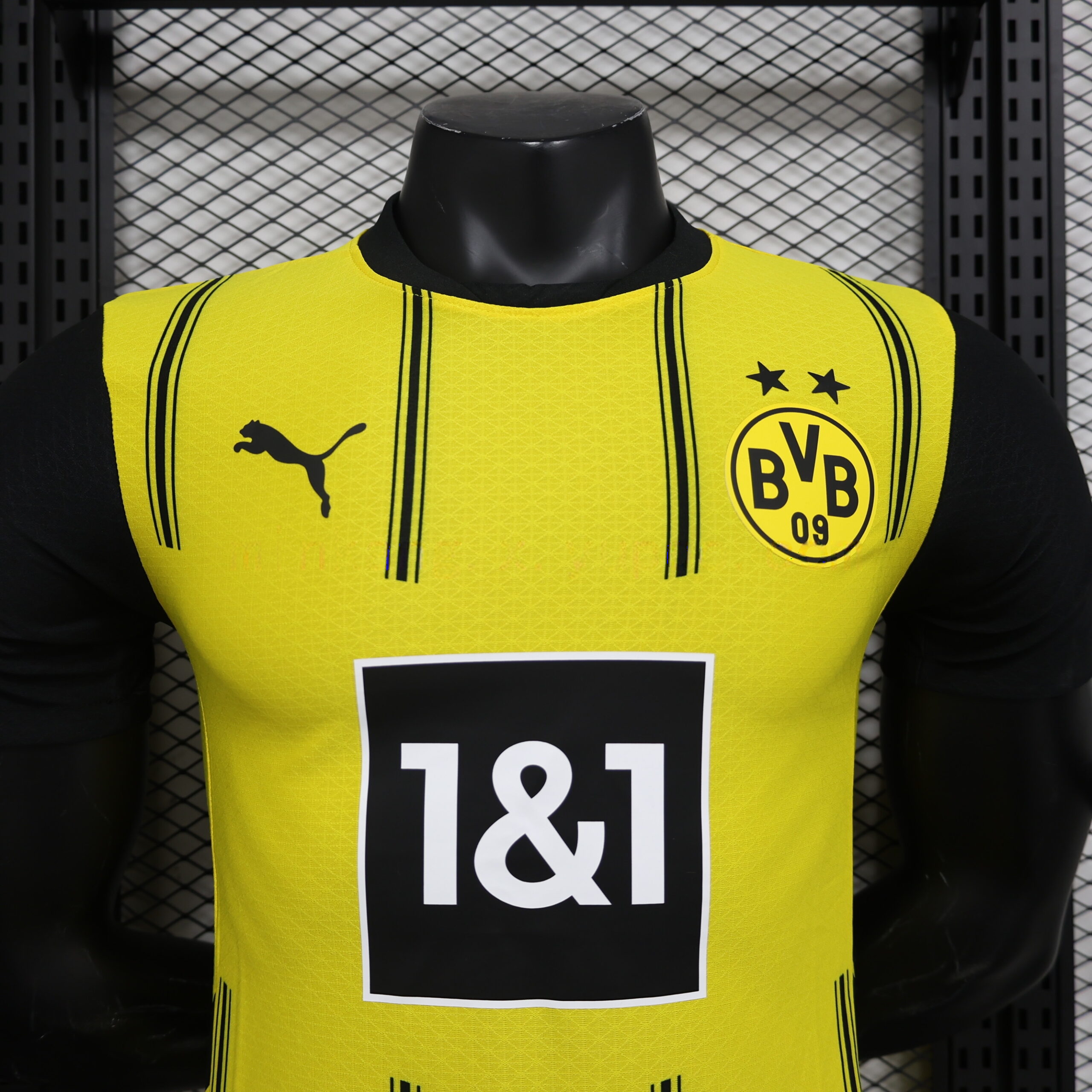 24/25 Player Dortmund home S-XXL - Image 11