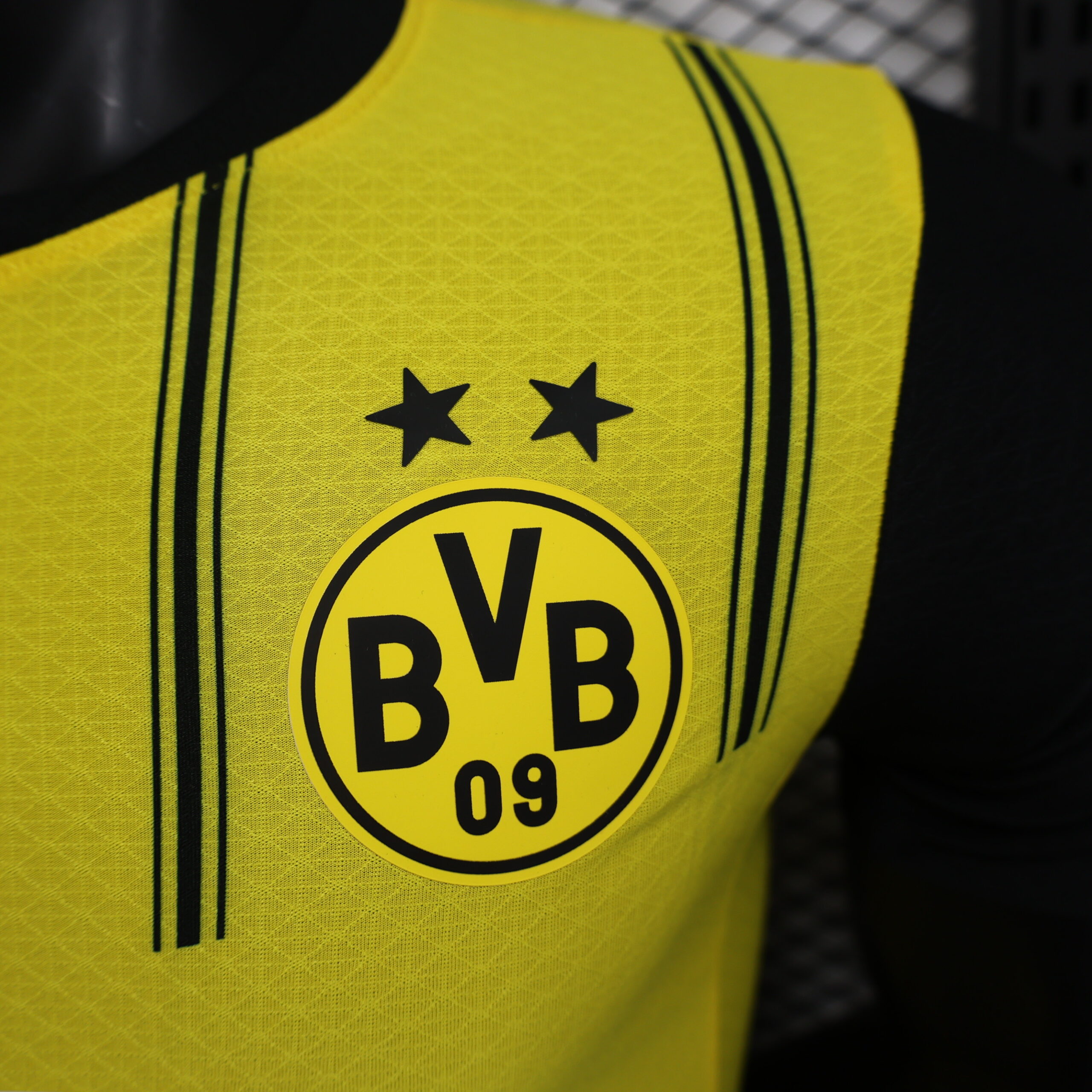24/25 Player Dortmund home S-XXL - Image 10