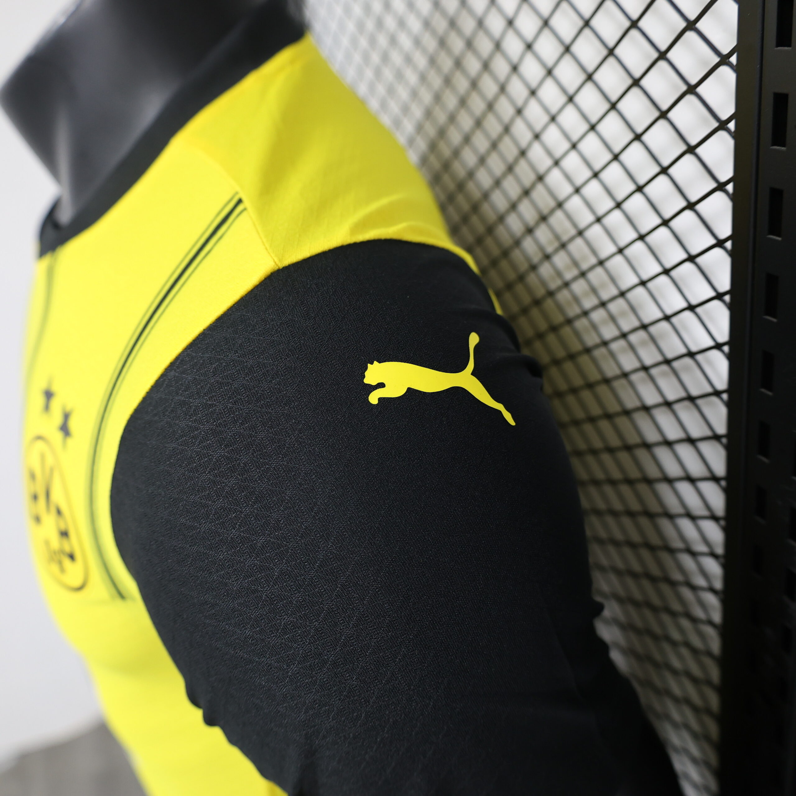 24/25 Player Dortmund home S-XXL - Image 8