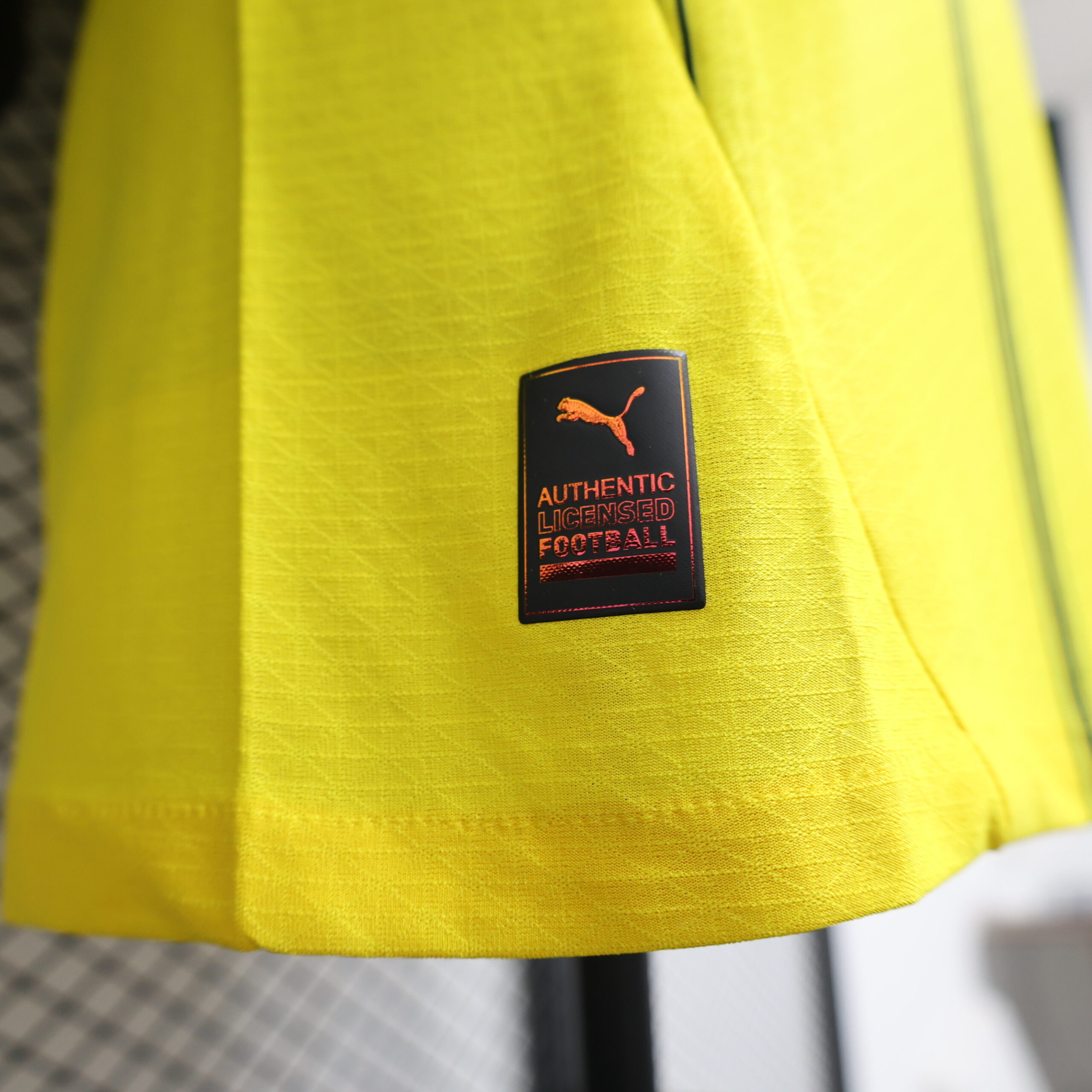 24/25 Player Dortmund home S-XXL - Image 4