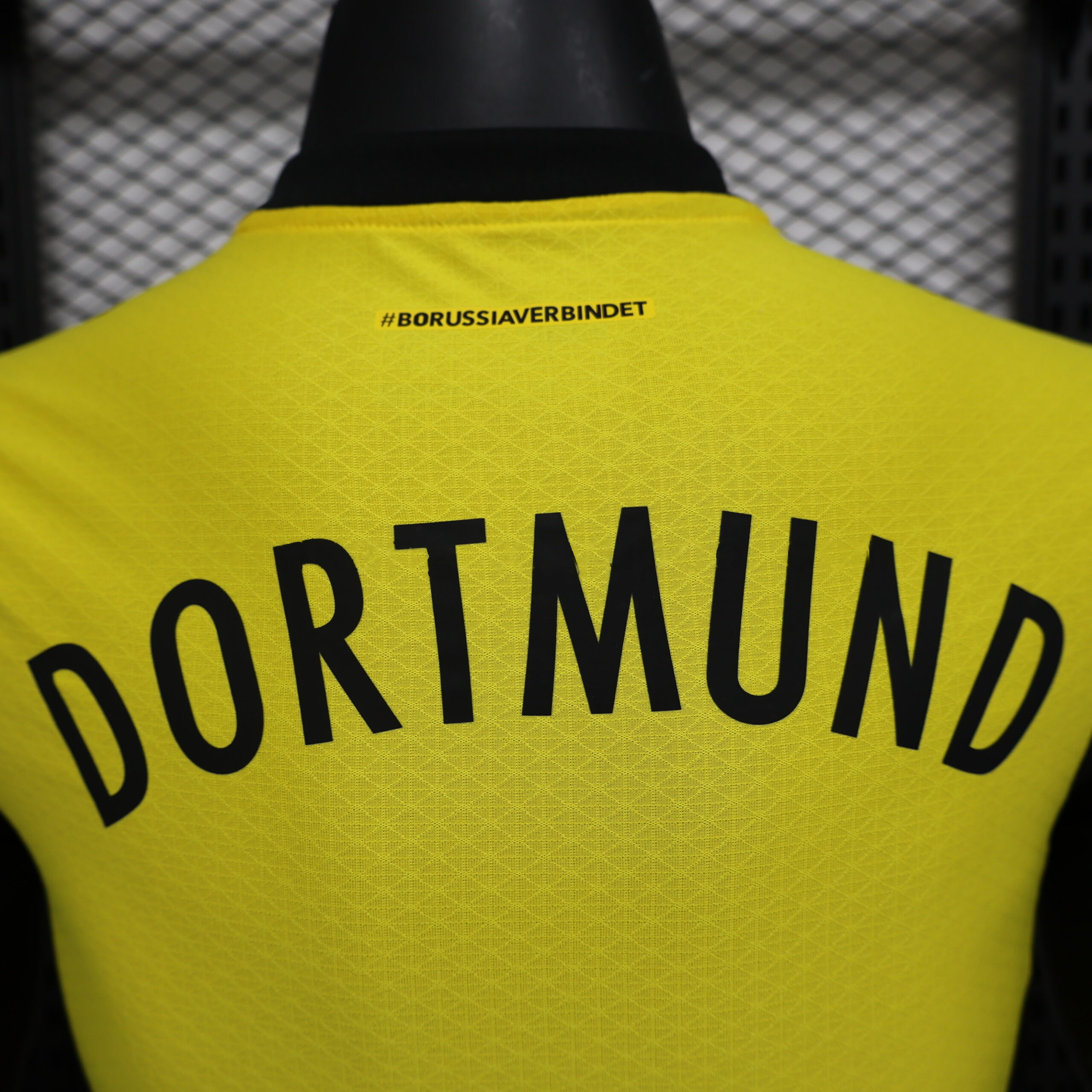 24/25 Player Dortmund home S-XXL - Image 2