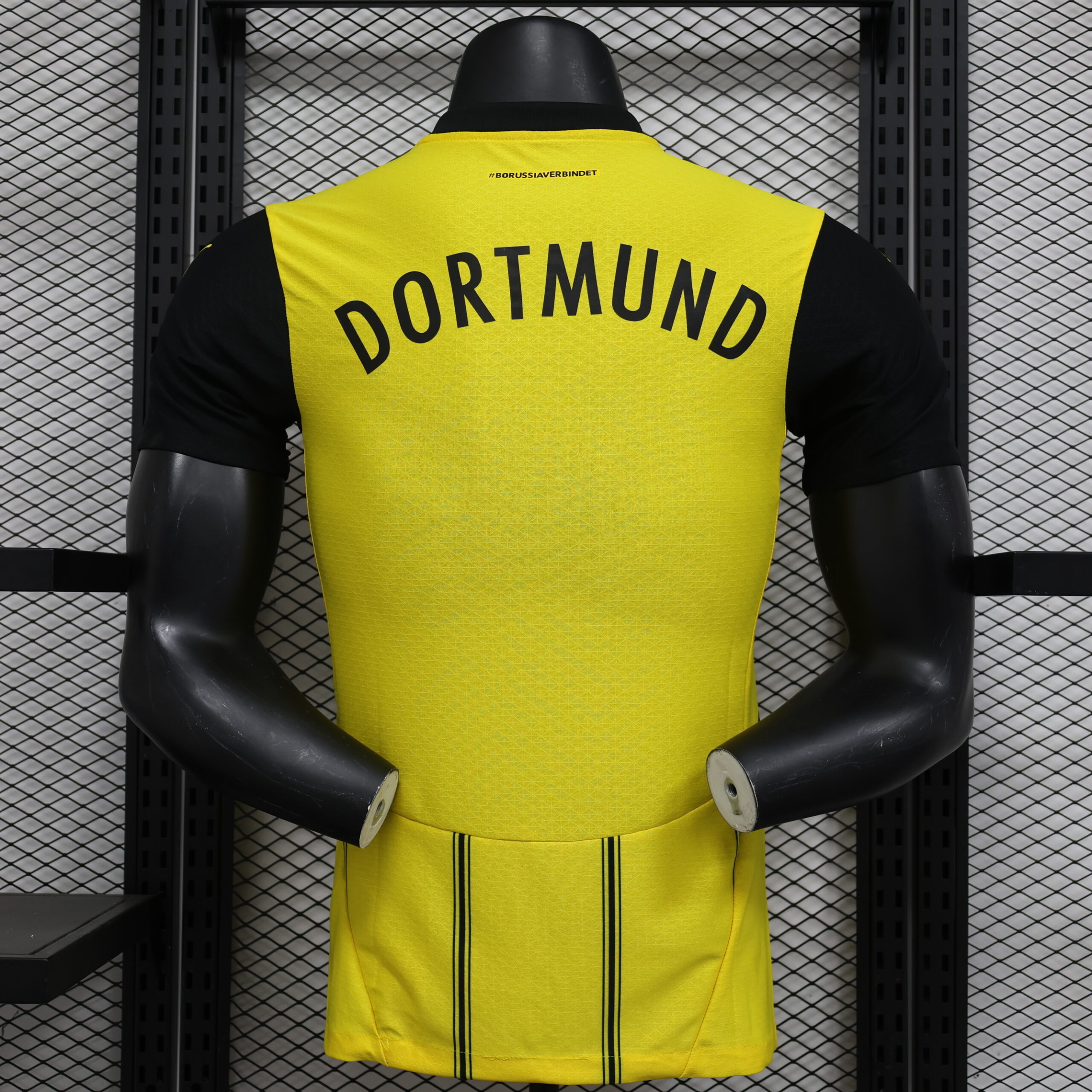 24/25 Player Dortmund home S-XXL - Image 3