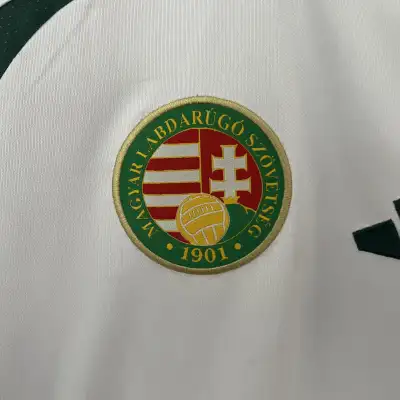 2024 Hungary Away S-XXL - Image 7