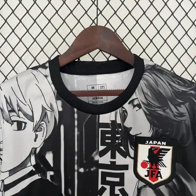 2024 Japan Special Edition S-XXL - Image 9