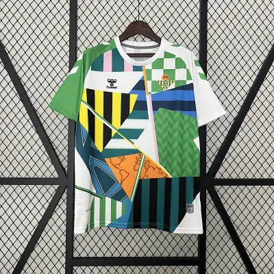 24/25 Real Betis Special Edition S-XXL