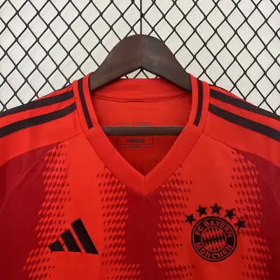 24/25 Bayern Munich Home S-4XL - Image 9