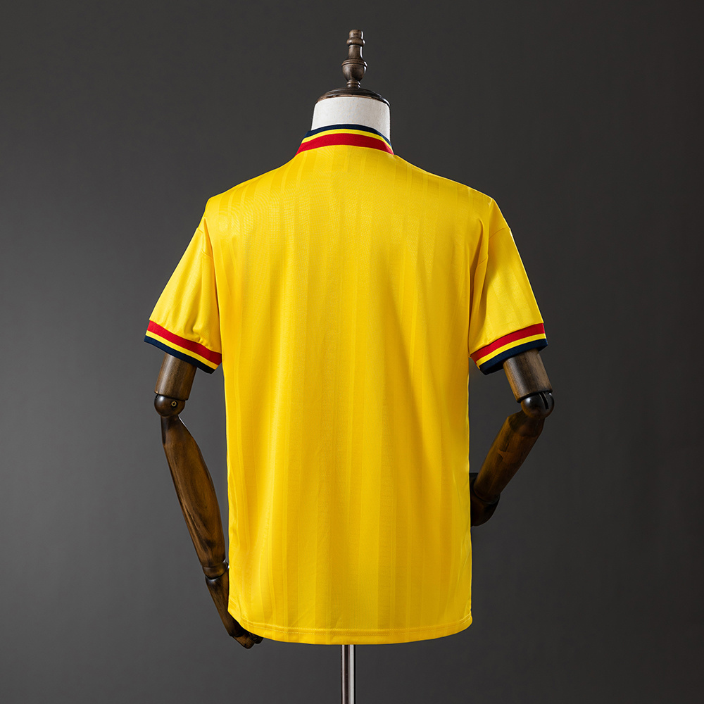 Retro Arsenal 93/94 Away S-XXL - Image 7