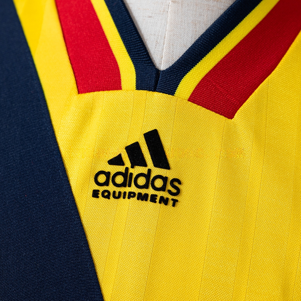 Retro Arsenal 93/94 Away S-XXL - Image 3