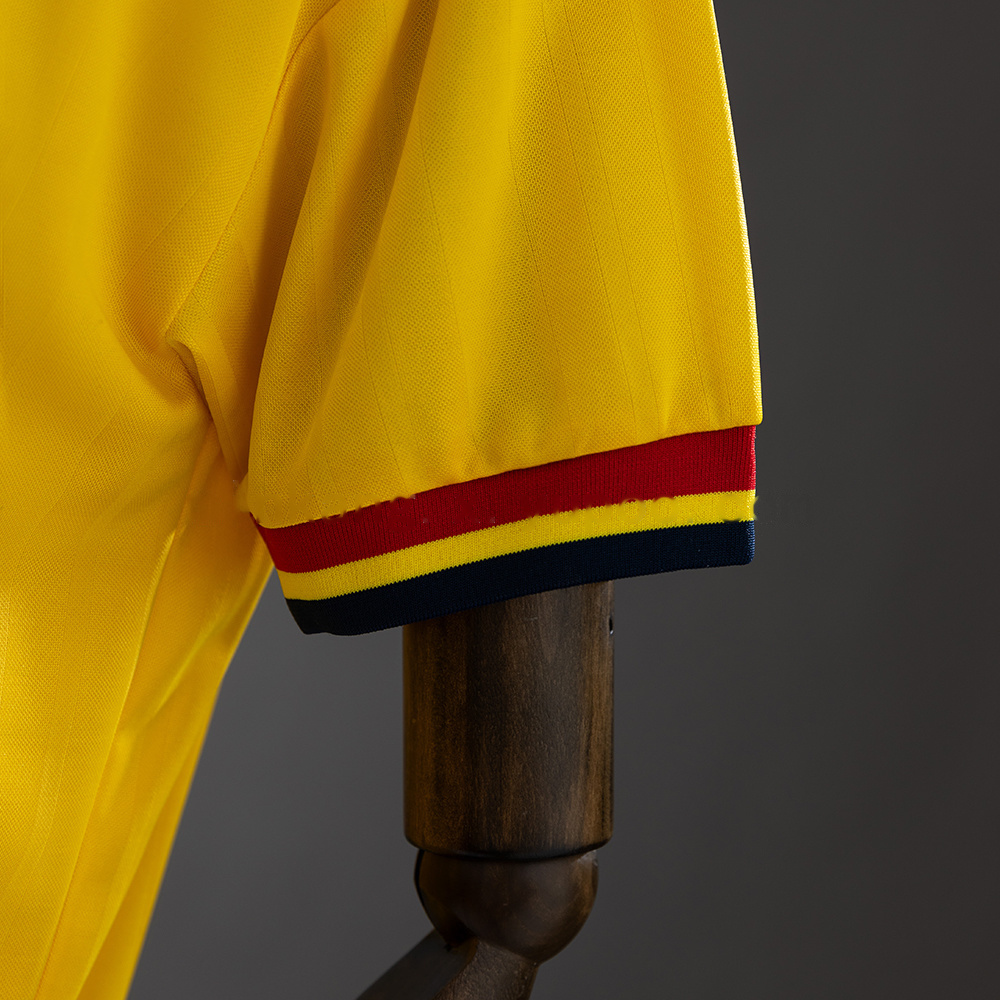 Retro Arsenal 93/94 Away S-XXL - Image 2