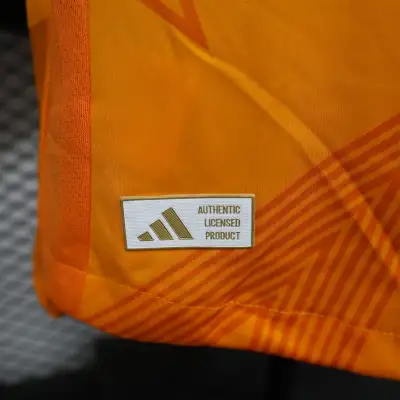 24/25 Player Real Madrid Away S-3XL - Image 3