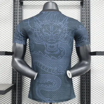 Alternative view of 24/25 Real Madrid Players Special Edition S-XXL