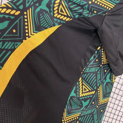 2024 Jamaica Away S-4XL - Image 4