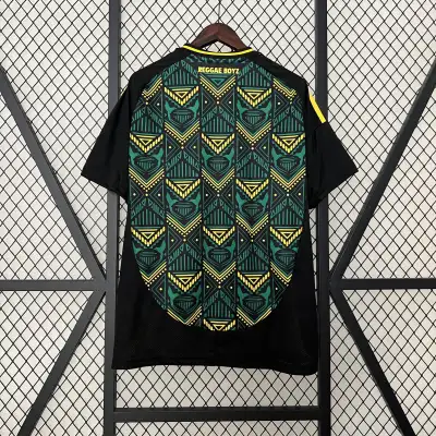 2024 Jamaica Away S-4XL - Image 3