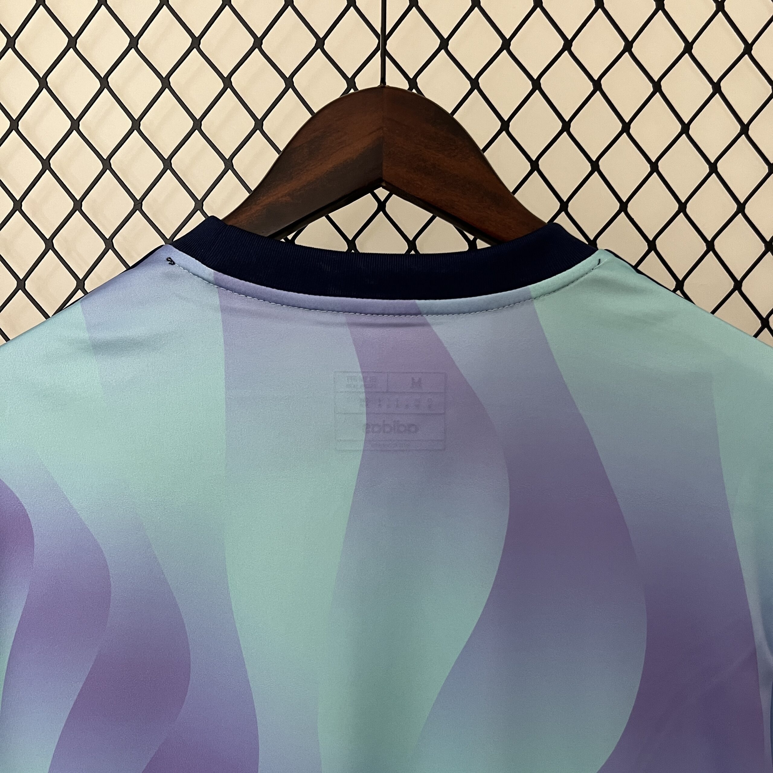 24/25 Arsenal Third Away S-4XL - Image 6