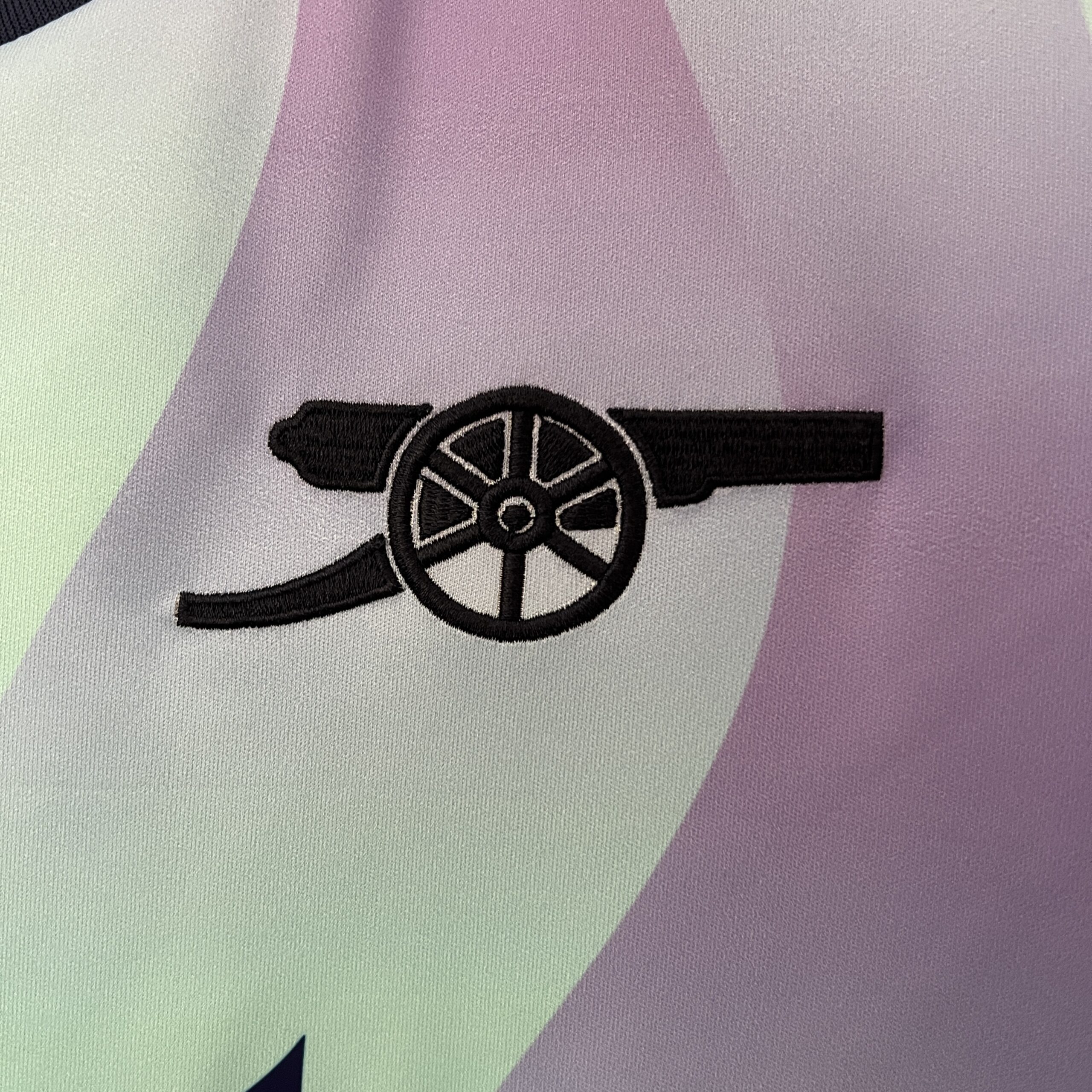 24/25 Arsenal Third Away S-4XL - Image 3