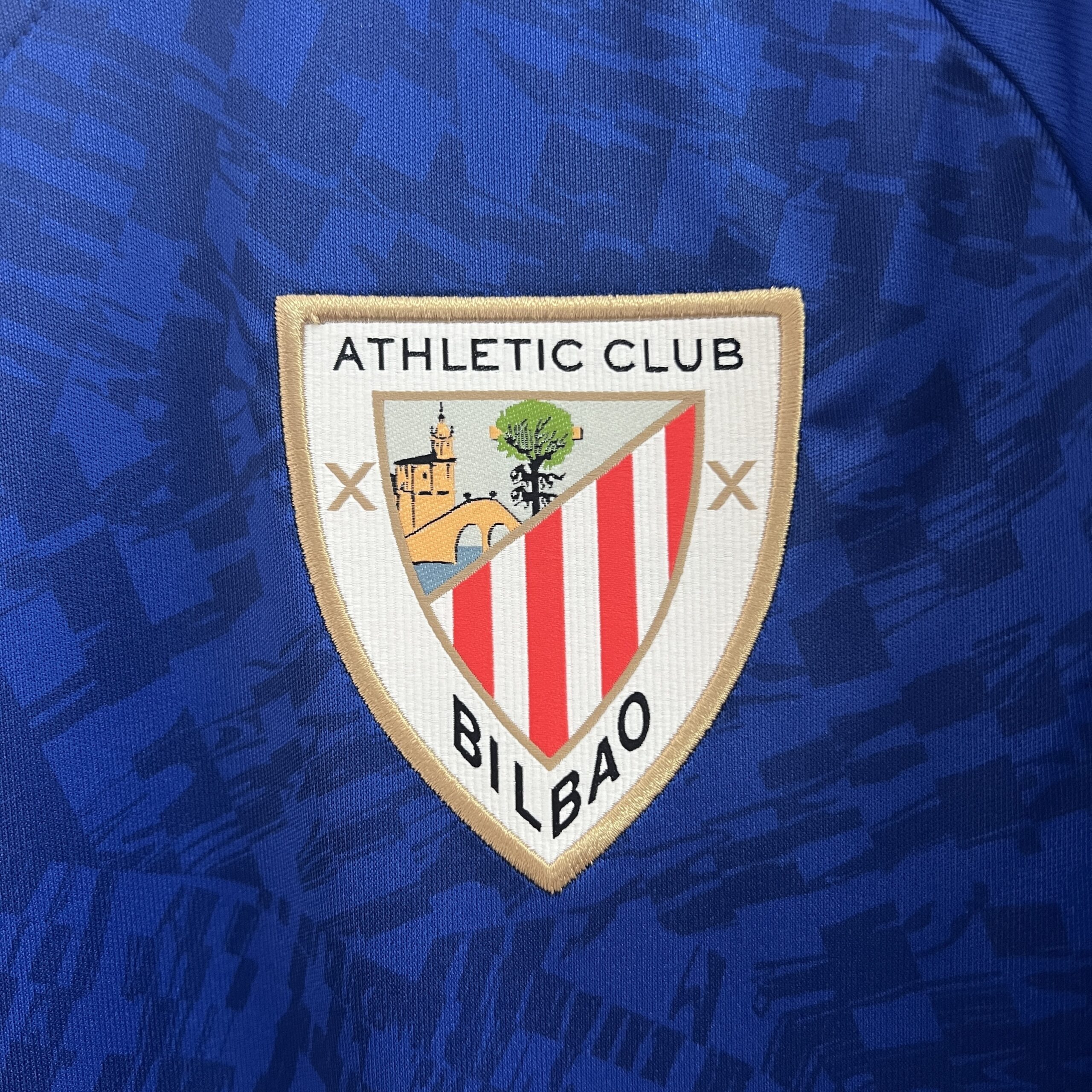 24/25 Athletic Bilbao Away S-XXL - Image 7